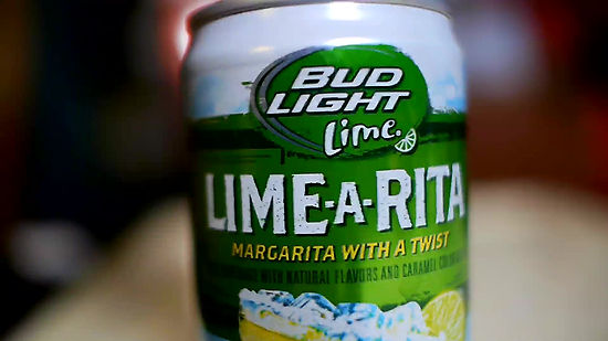 Bud Light- Lime-A-Ritas: Los Amores Infinitos